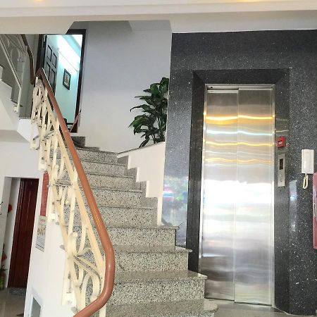 Kim Cuong Hotel Da Nang Dış mekan fotoğraf