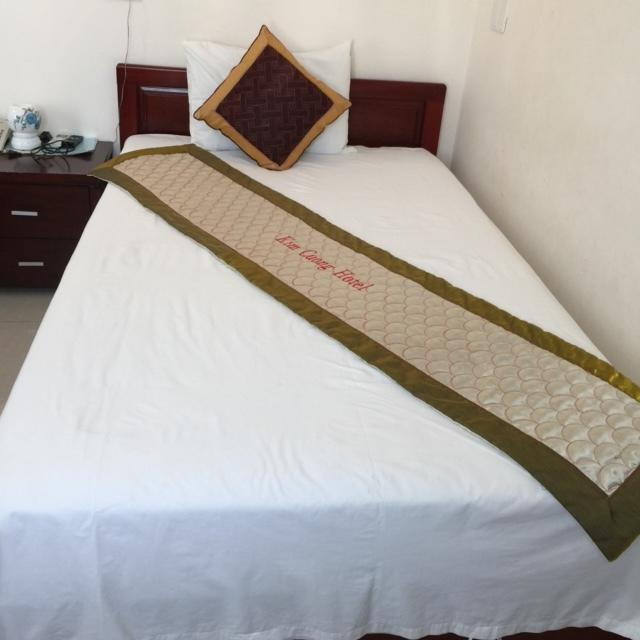 Kim Cuong Hotel Da Nang Dış mekan fotoğraf
