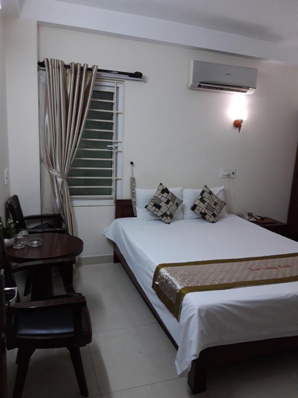 Kim Cuong Hotel Da Nang Dış mekan fotoğraf