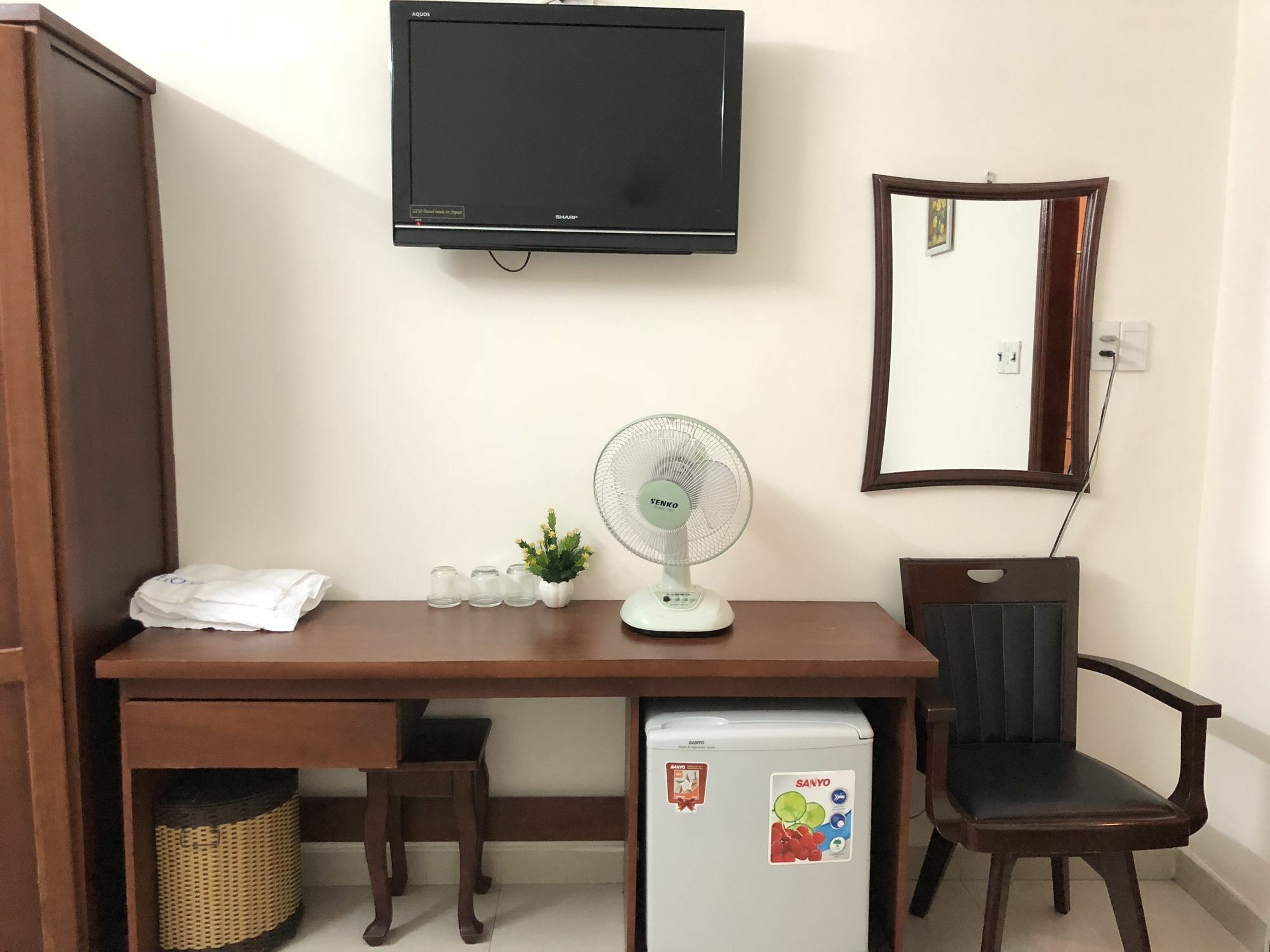 Kim Cuong Hotel Da Nang Dış mekan fotoğraf